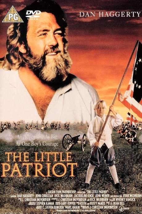 The Little Patriot
